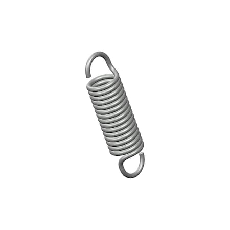 Approved Vendor Extension Spring, O= .343, L= 1.41, W= .050 G709966895